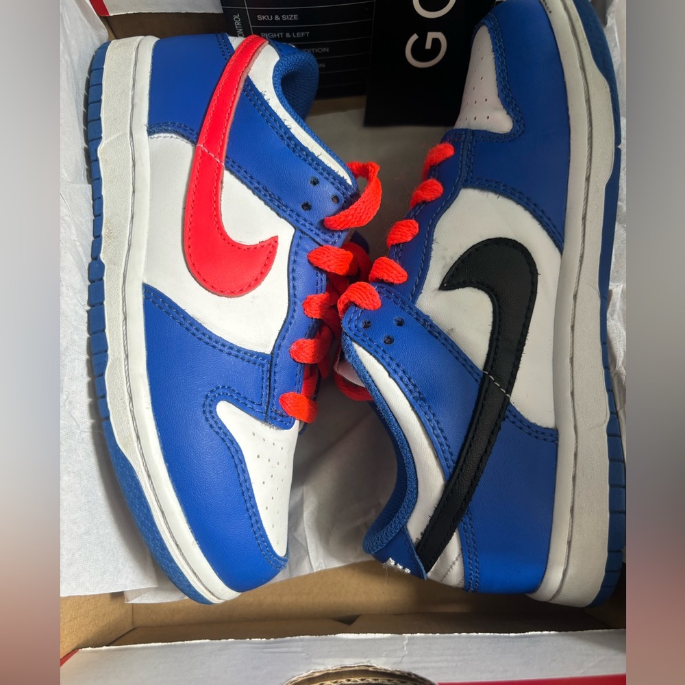 Nike Dunk Low (PS)